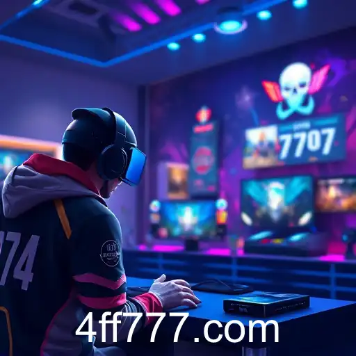 The Evolution of Gaming Platforms