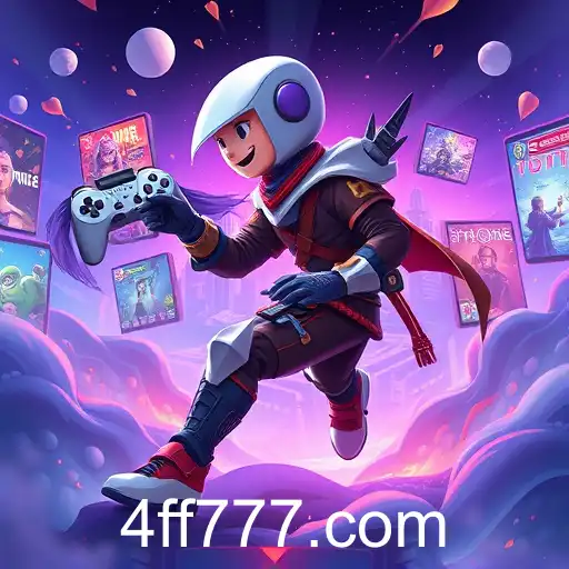 The Evolution of Online Gaming Platforms