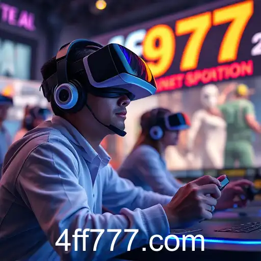 The Evolving Landscape of Online Gaming in 2025