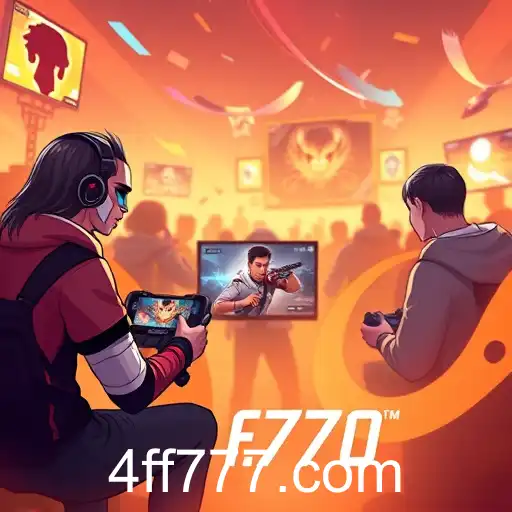 The Evolving Landscape of Online Gaming in 2025