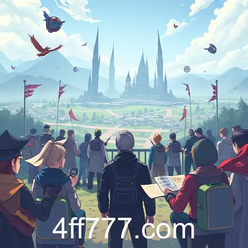 Exploring ff777 and Its Impact on Online Gaming in 2026