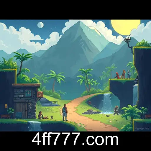 The Rise and Impact of FF777 in the Gaming World