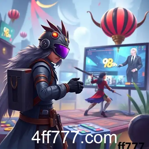 Future Trends in Online Gaming