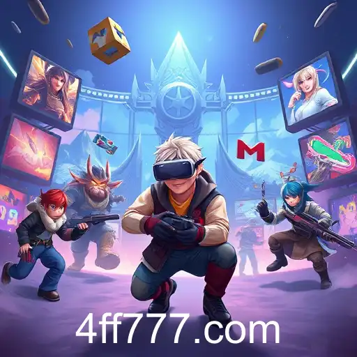 Gaming Trends and Innovations Reshape 2026