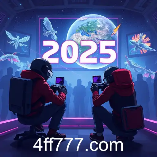 The Evolution of Gaming in 2025