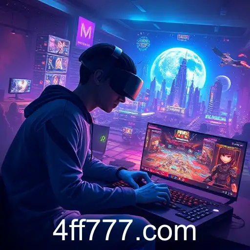 The Evolution of Online Game Communities in 2025