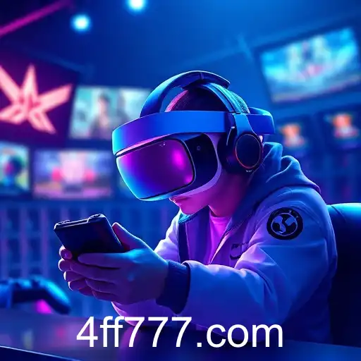 The Rise of FF777 and the Gaming Landscape