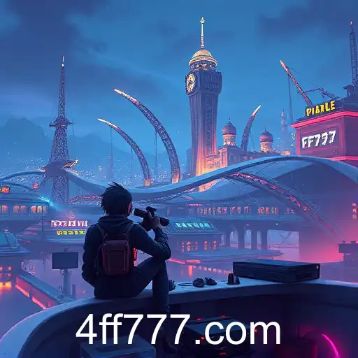 Digital Trends: Unveiling FF777 Dynamics