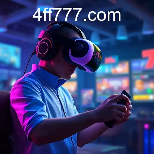 FF777 and the Evolution of Online Gaming