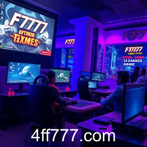 Exploring the Rise of Gaming Platforms