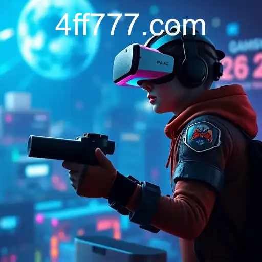 Emerging Trends of Gaming in the Digital Age