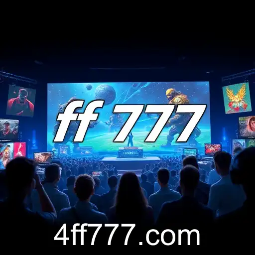 Gaming Trends in 2025: A Look at FF777