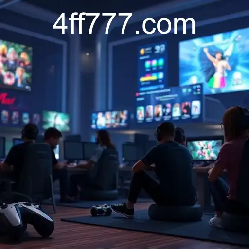 Online Gaming Trends and Impact in 2025