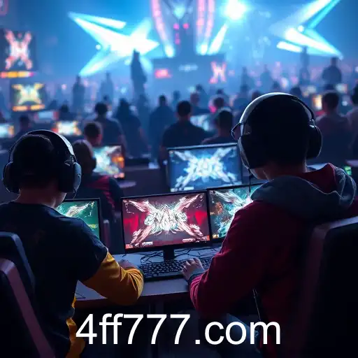 The Rise of Digital Gaming Communities