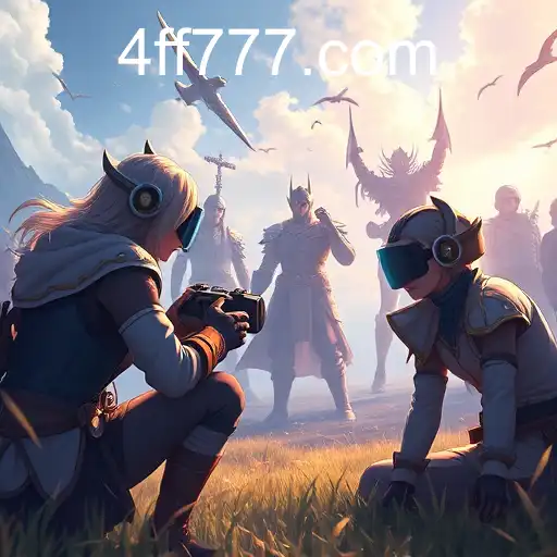 The Rise of Online Gaming Platforms in a Resilient Industry