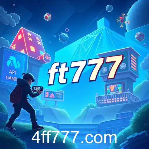 The Gaming Surge: How FF777 is Shaping the Online Experience