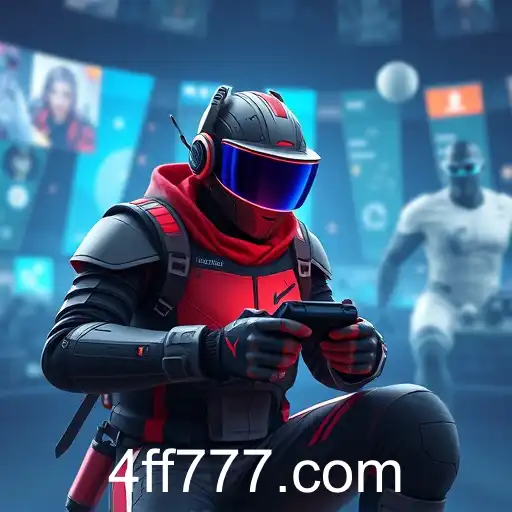 The Evolving Landscape of Online Gaming in 2025