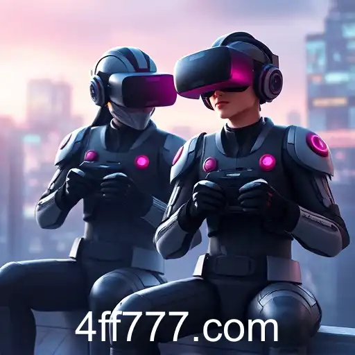 The Rise of Gaming in 2025