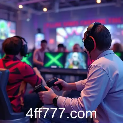 The Rise of Gaming Platforms in 2025