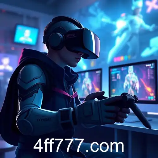The Rise of Online Gaming in 2025