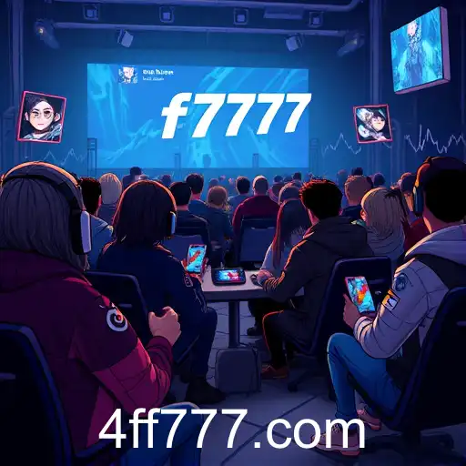 Transforming the Gaming Landscape: ff777's Influence